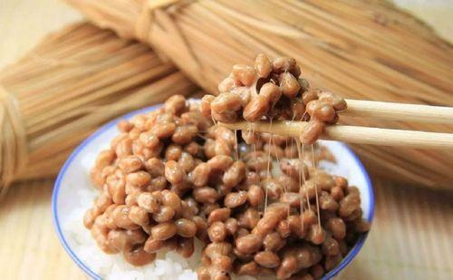 国产纳豆臭豆子好吃吗视频,美味诱惑，口感独特，你尝过吗？